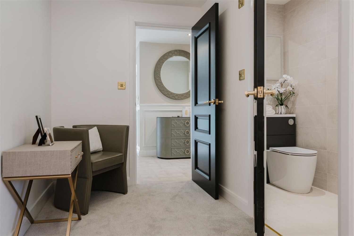 Crossfield Drive, Worsley, Manchester