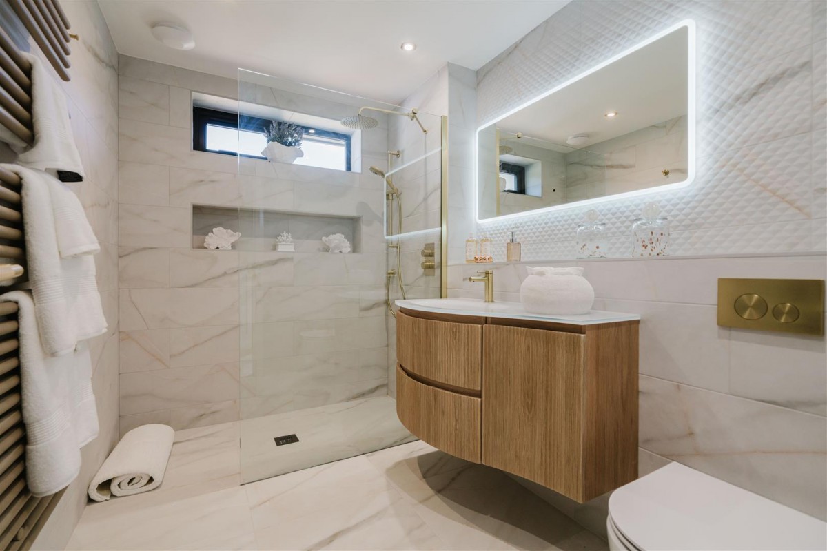 Crossfield Drive, Worsley, Manchester