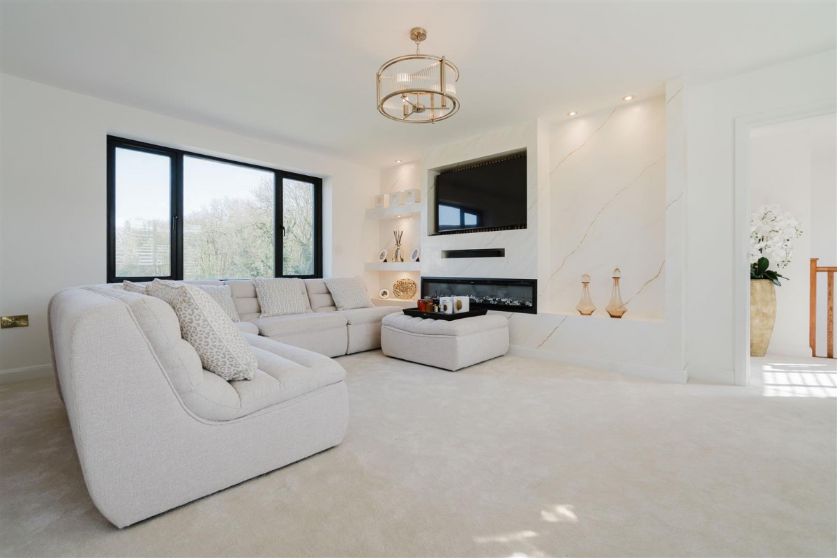 Crossfield Drive, Worsley, Manchester