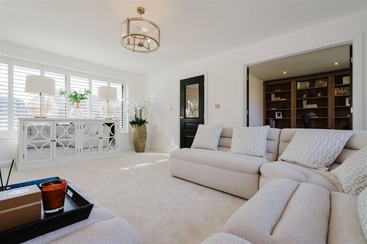 Crossfield Drive, Worsley, Manchester