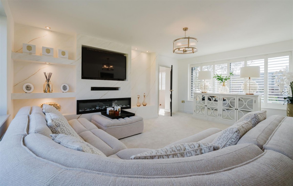 Crossfield Drive, Worsley, Manchester