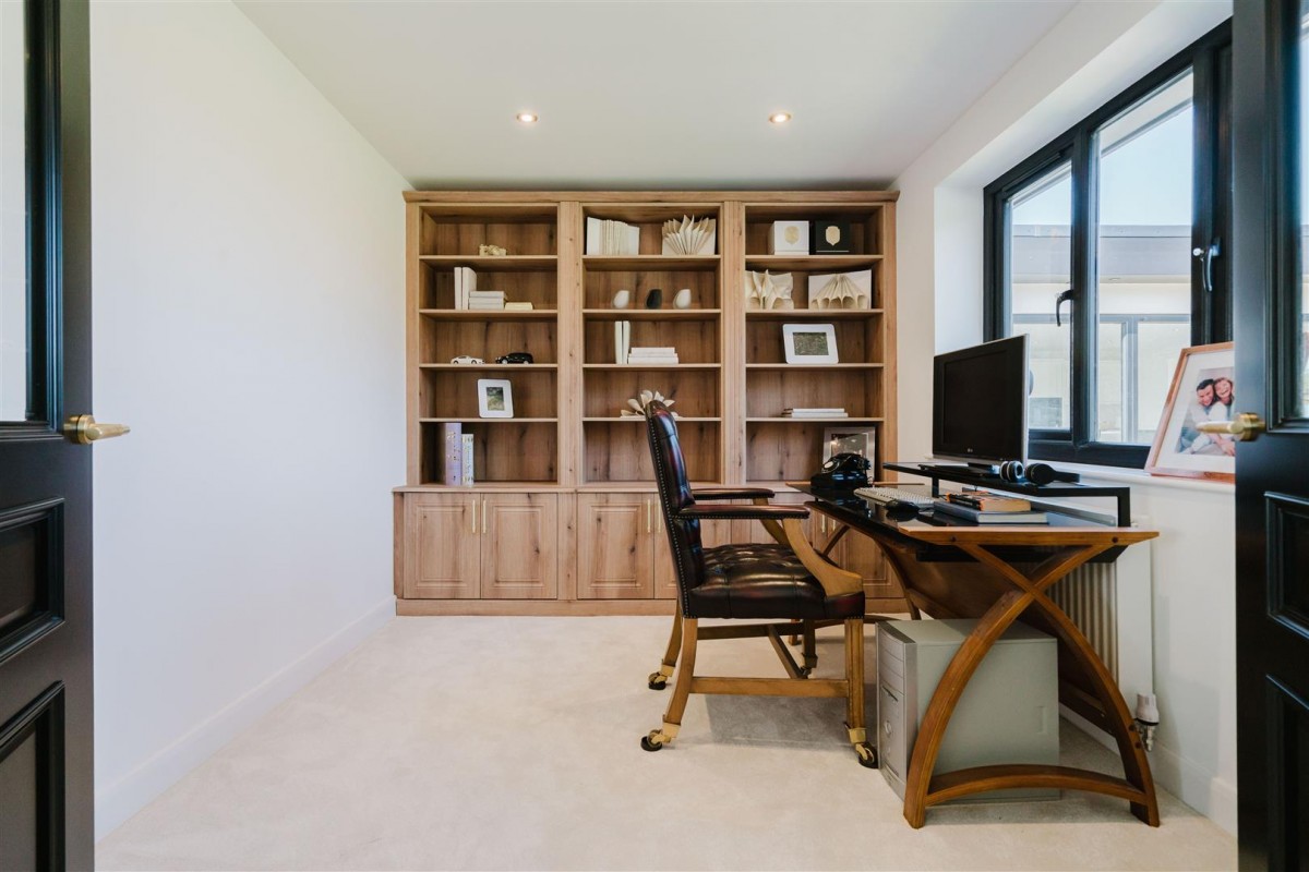 Crossfield Drive, Worsley, Manchester