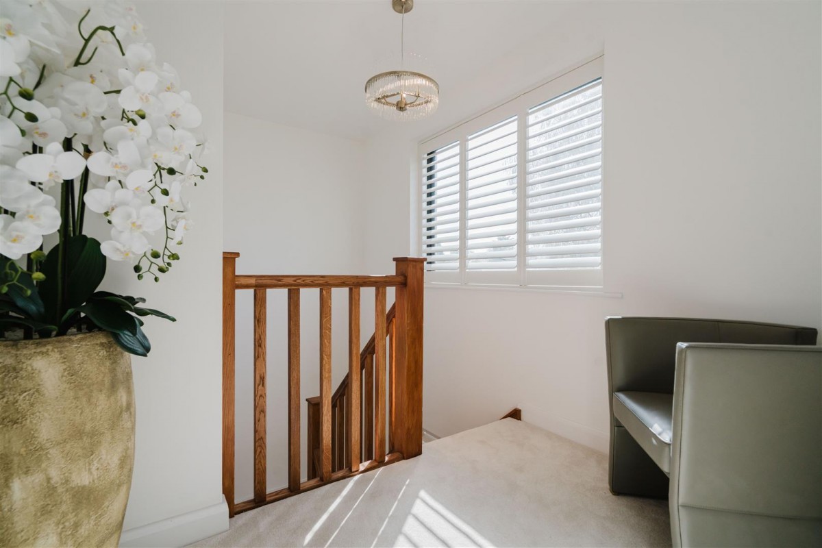 Crossfield Drive, Worsley, Manchester