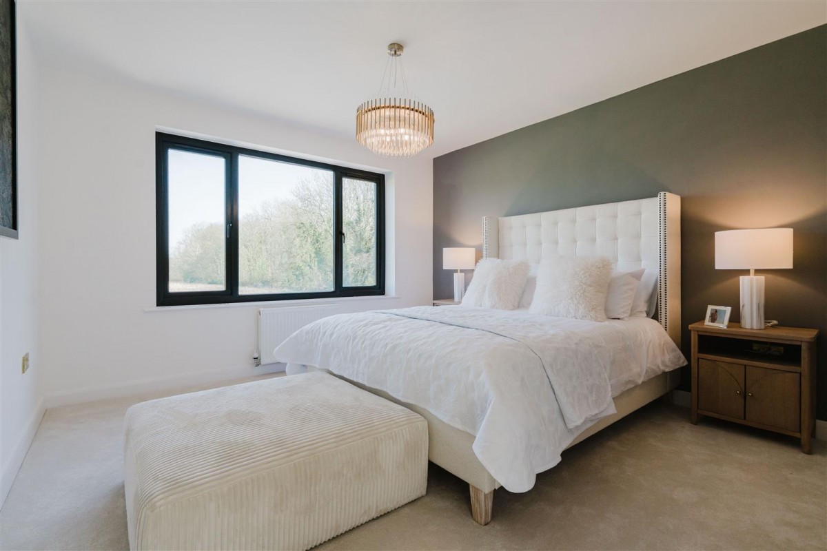 Crossfield Drive, Worsley, Manchester