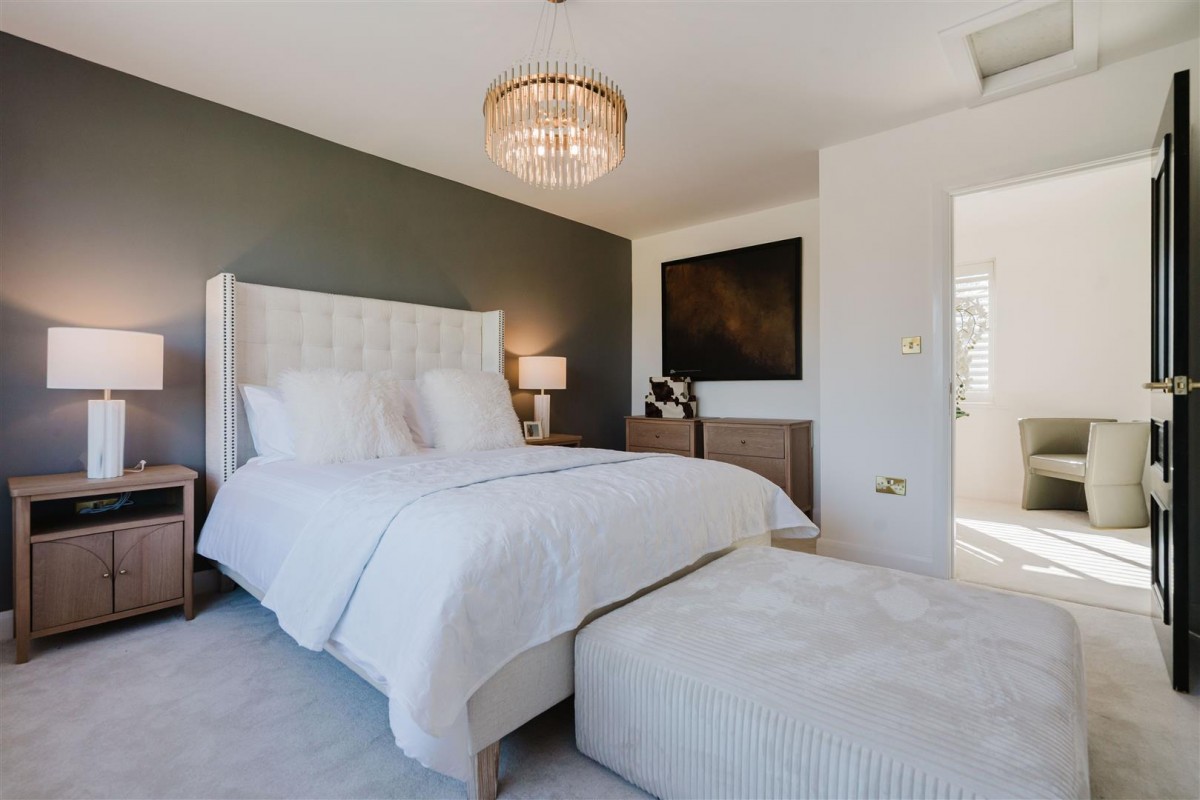 Crossfield Drive, Worsley, Manchester