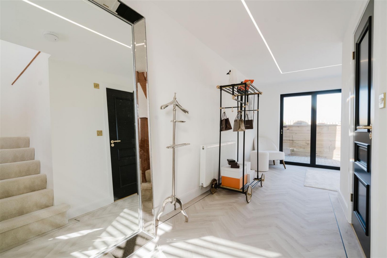 Crossfield Drive, Worsley, Manchester