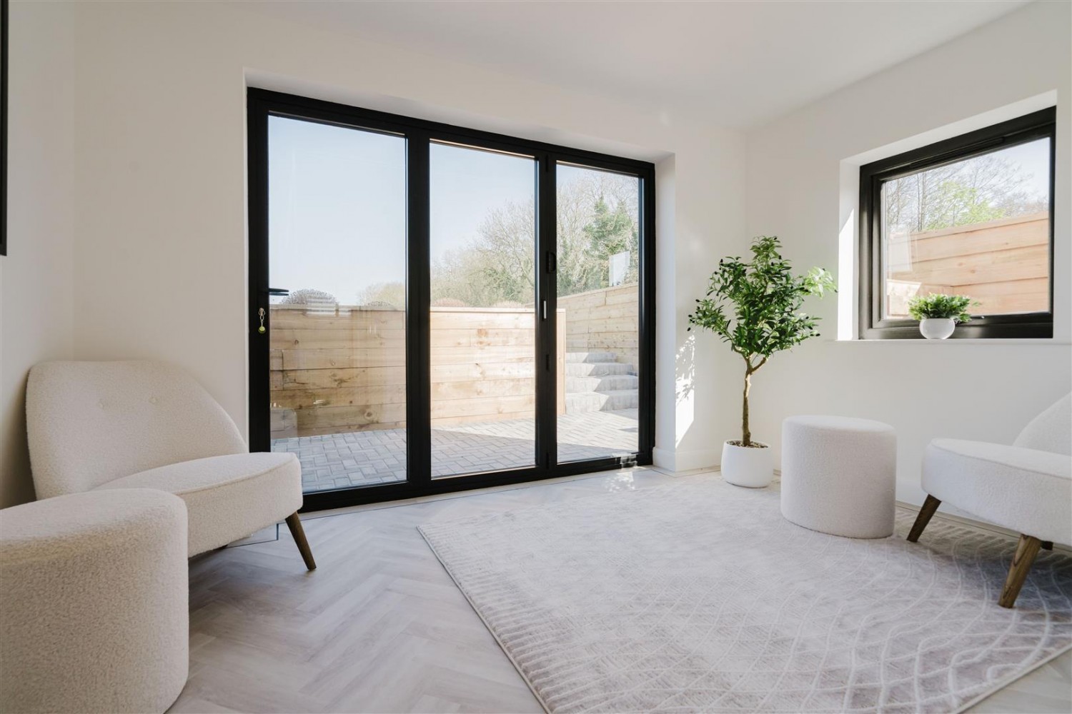 Crossfield Drive, Worsley, Manchester