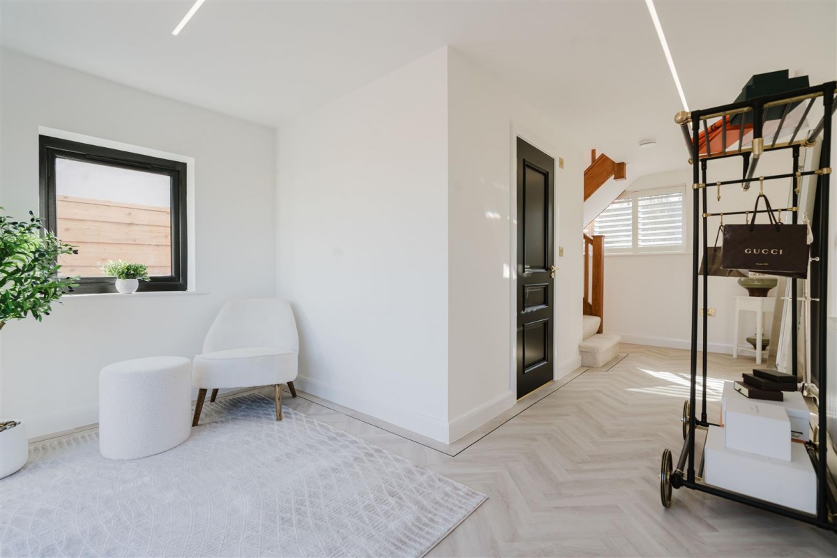 Crossfield Drive, Worsley, Manchester