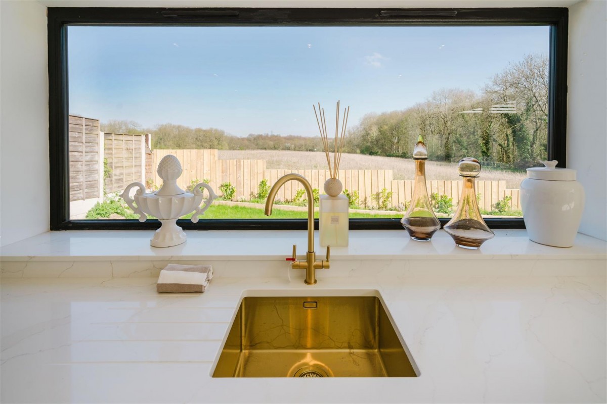 Crossfield Drive, Worsley, Manchester