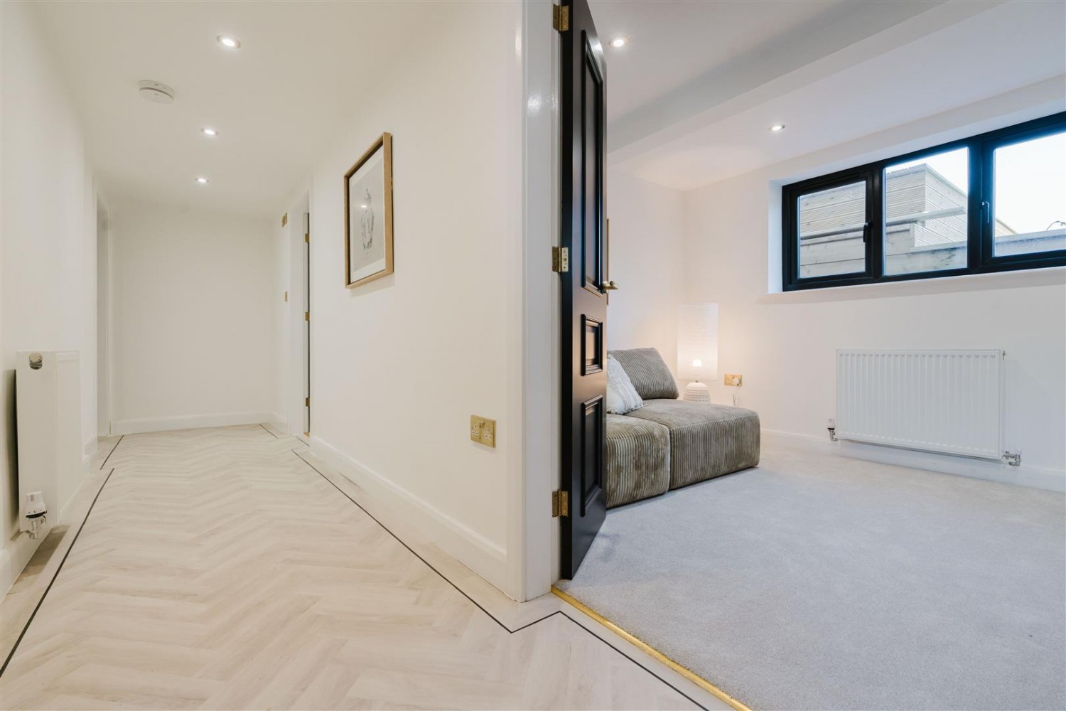 Crossfield Drive, Worsley, Manchester