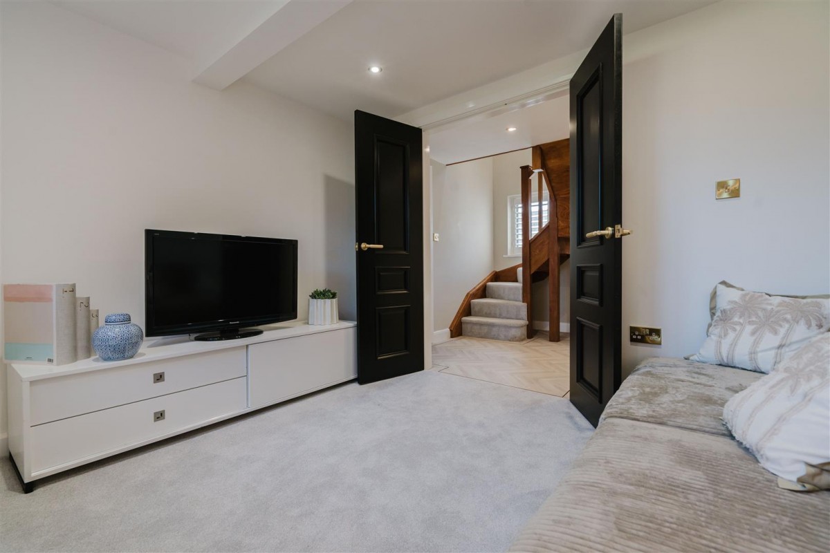 Crossfield Drive, Worsley, Manchester