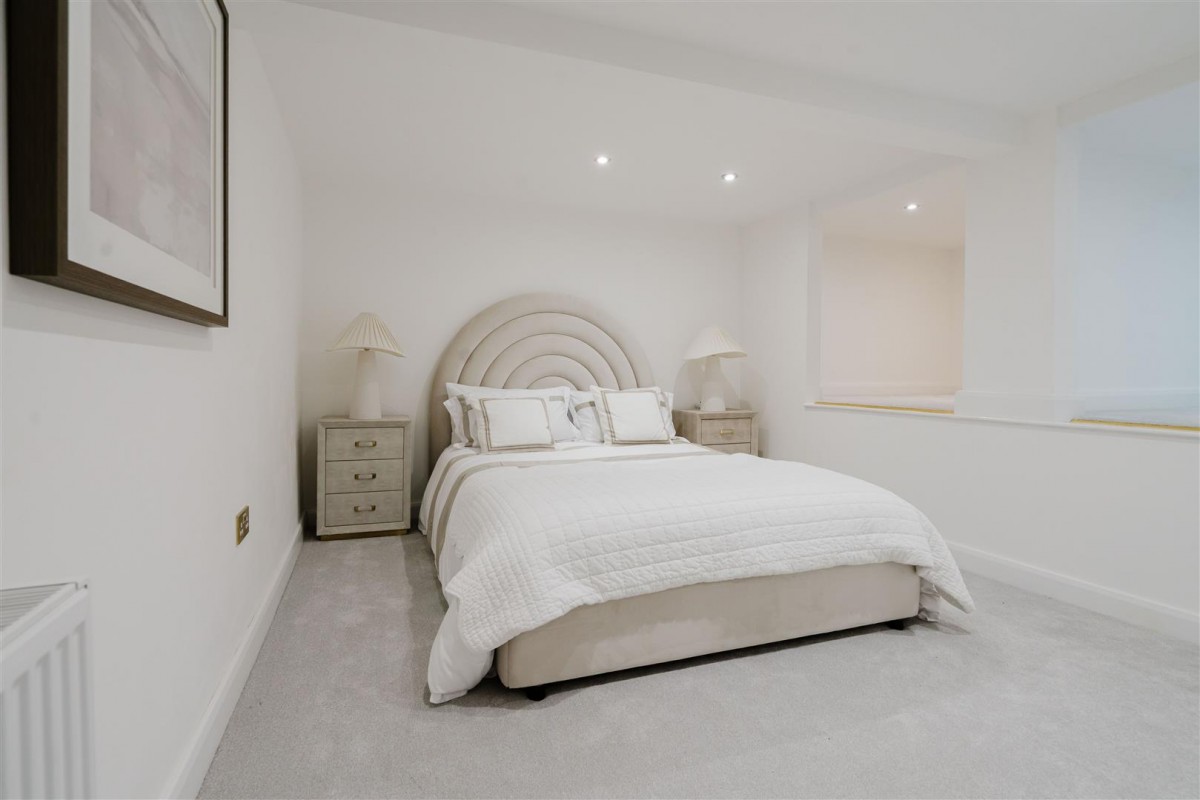 Crossfield Drive, Worsley, Manchester