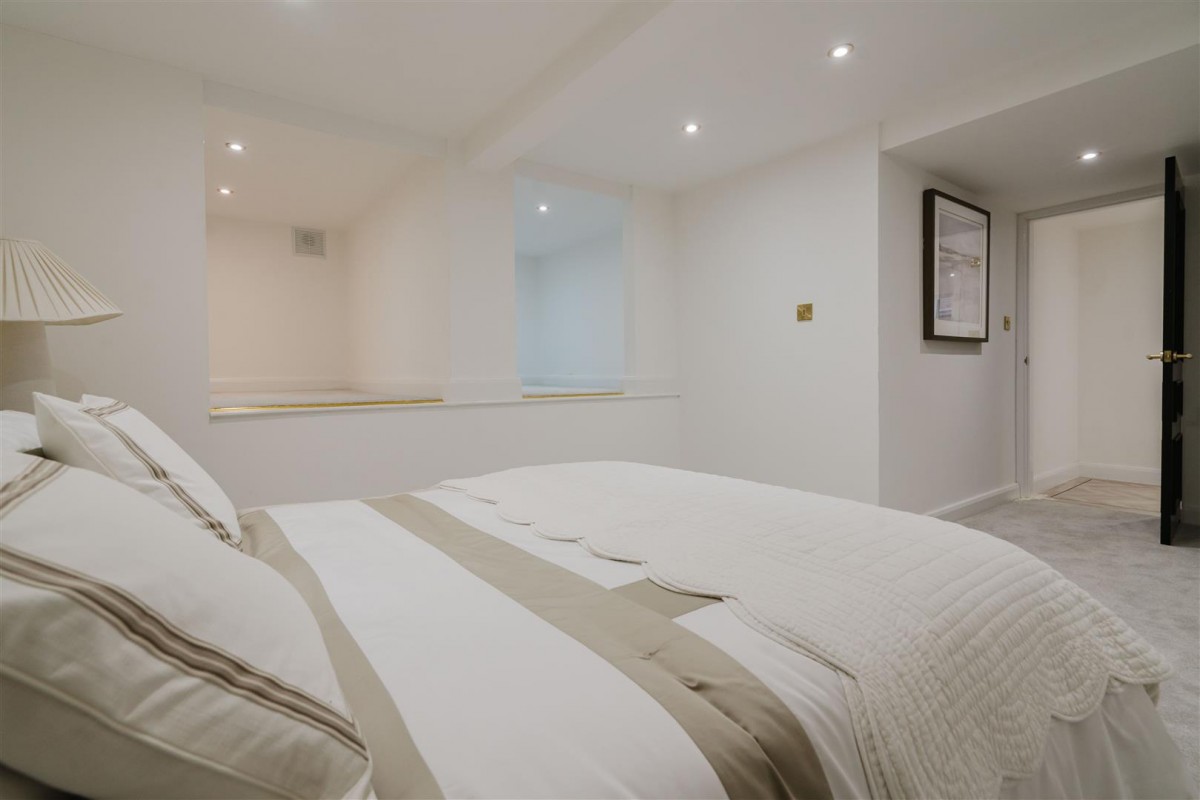 Crossfield Drive, Worsley, Manchester