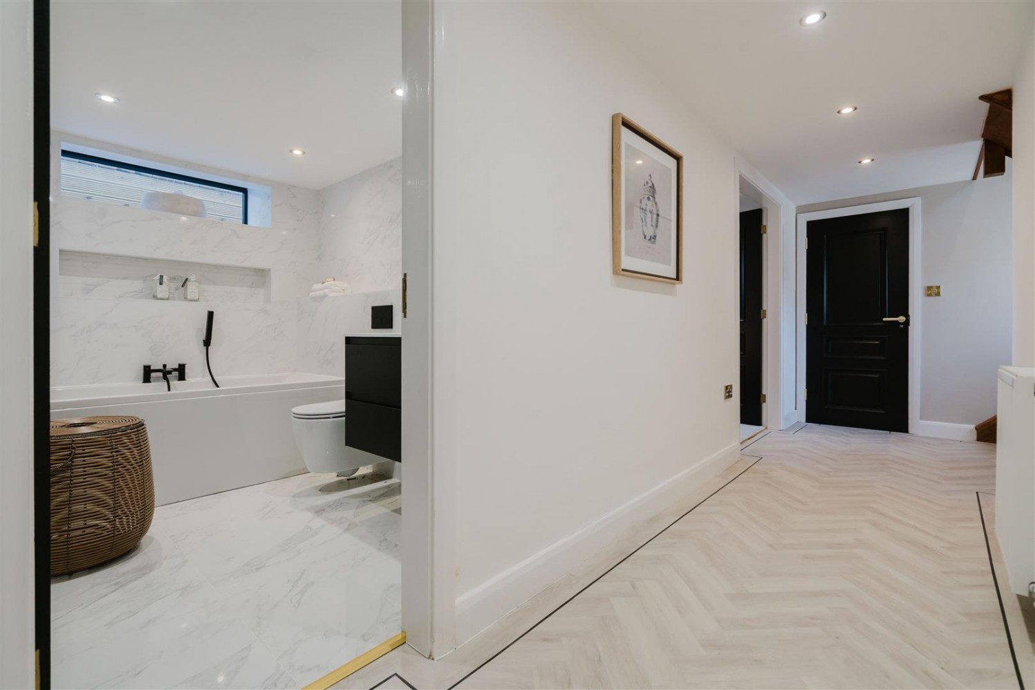 Crossfield Drive, Worsley, Manchester