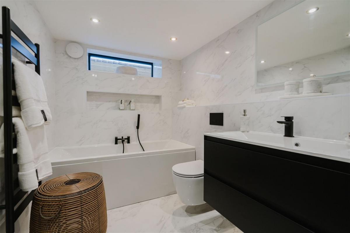 Crossfield Drive, Worsley, Manchester