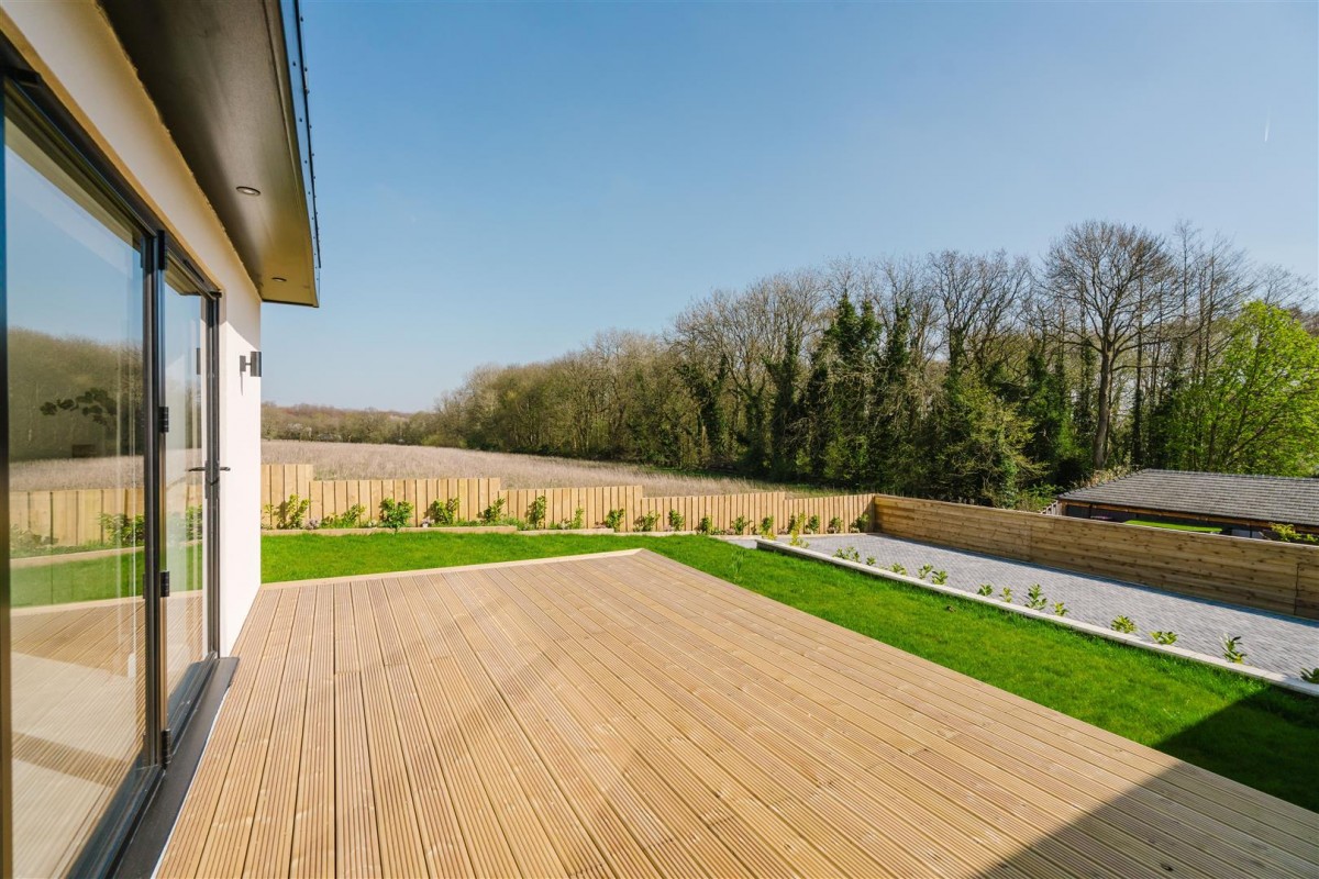 Crossfield Drive, Worsley, Manchester