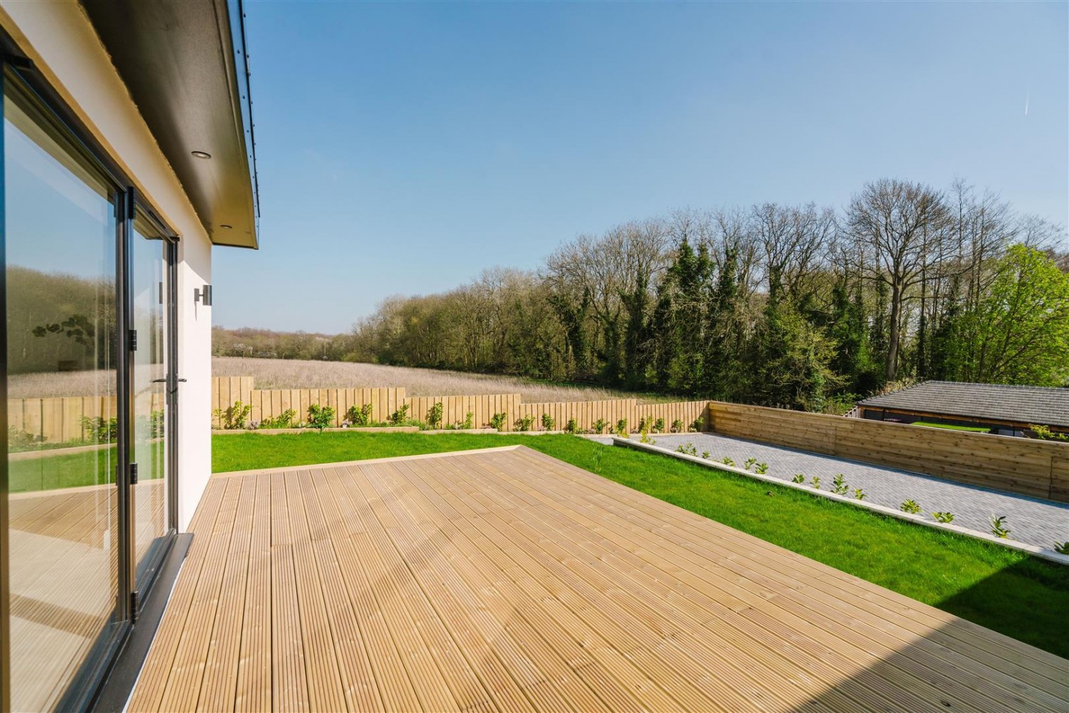 Crossfield Drive, Worsley, Manchester