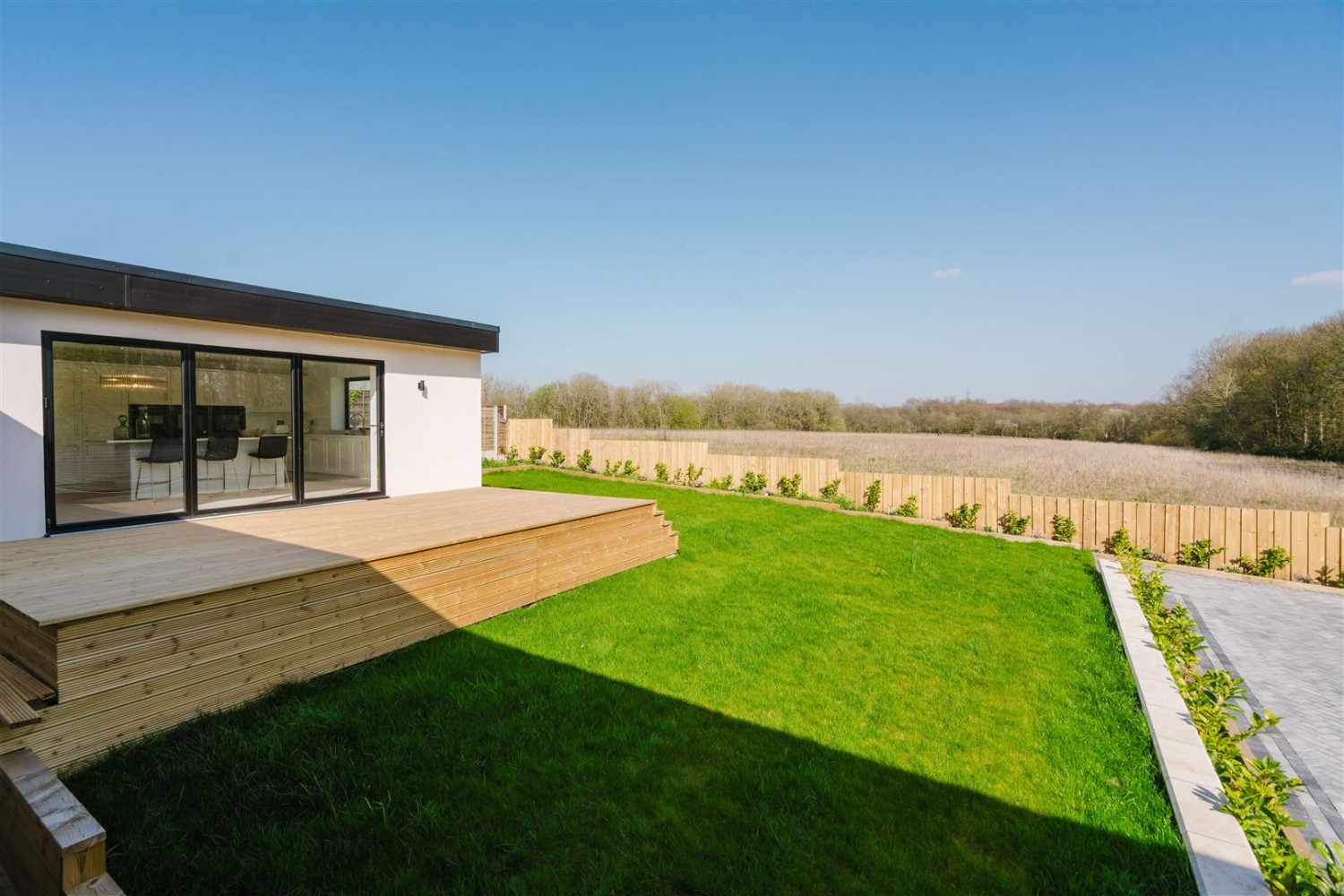 Crossfield Drive, Worsley, Manchester