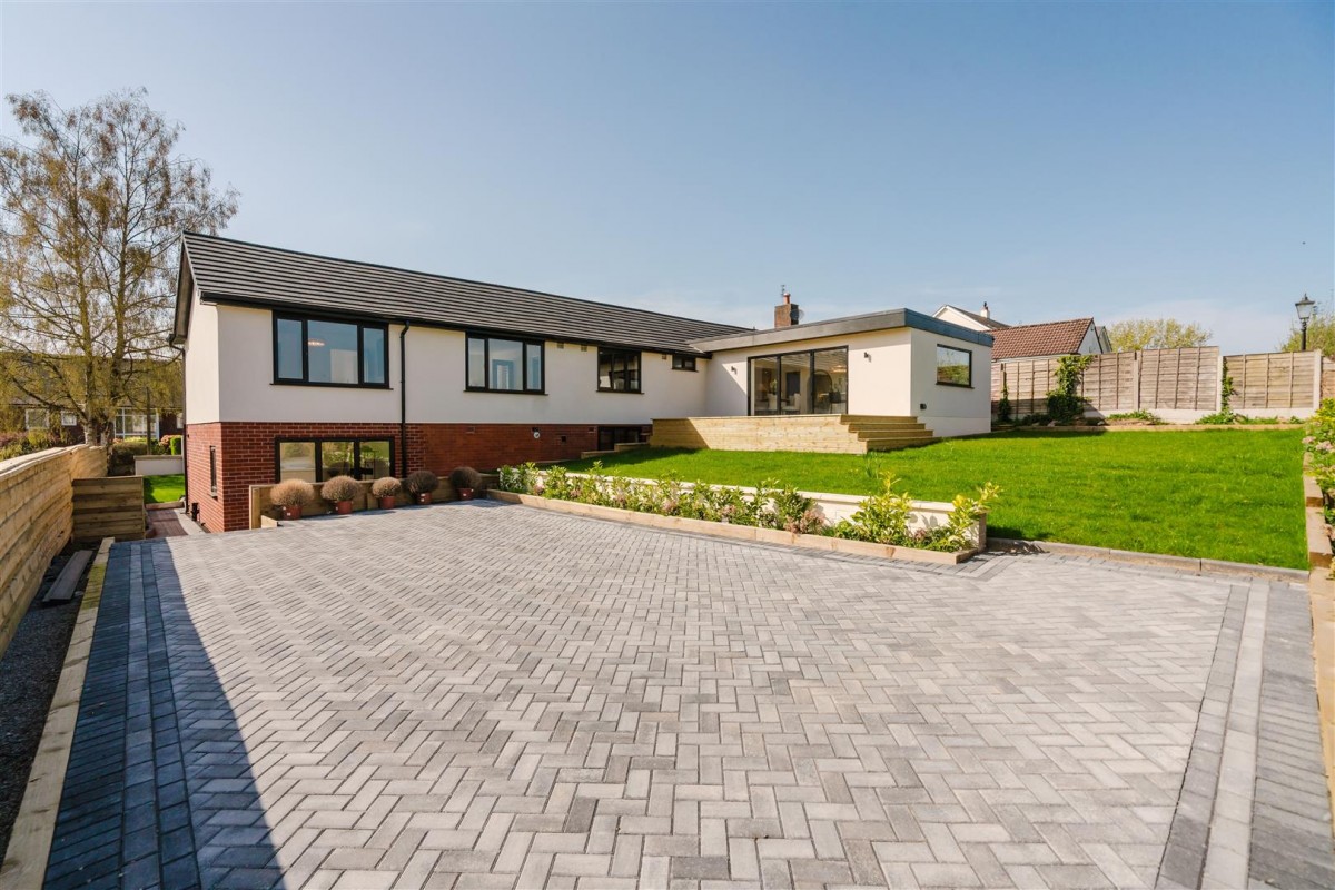 Crossfield Drive, Worsley, Manchester