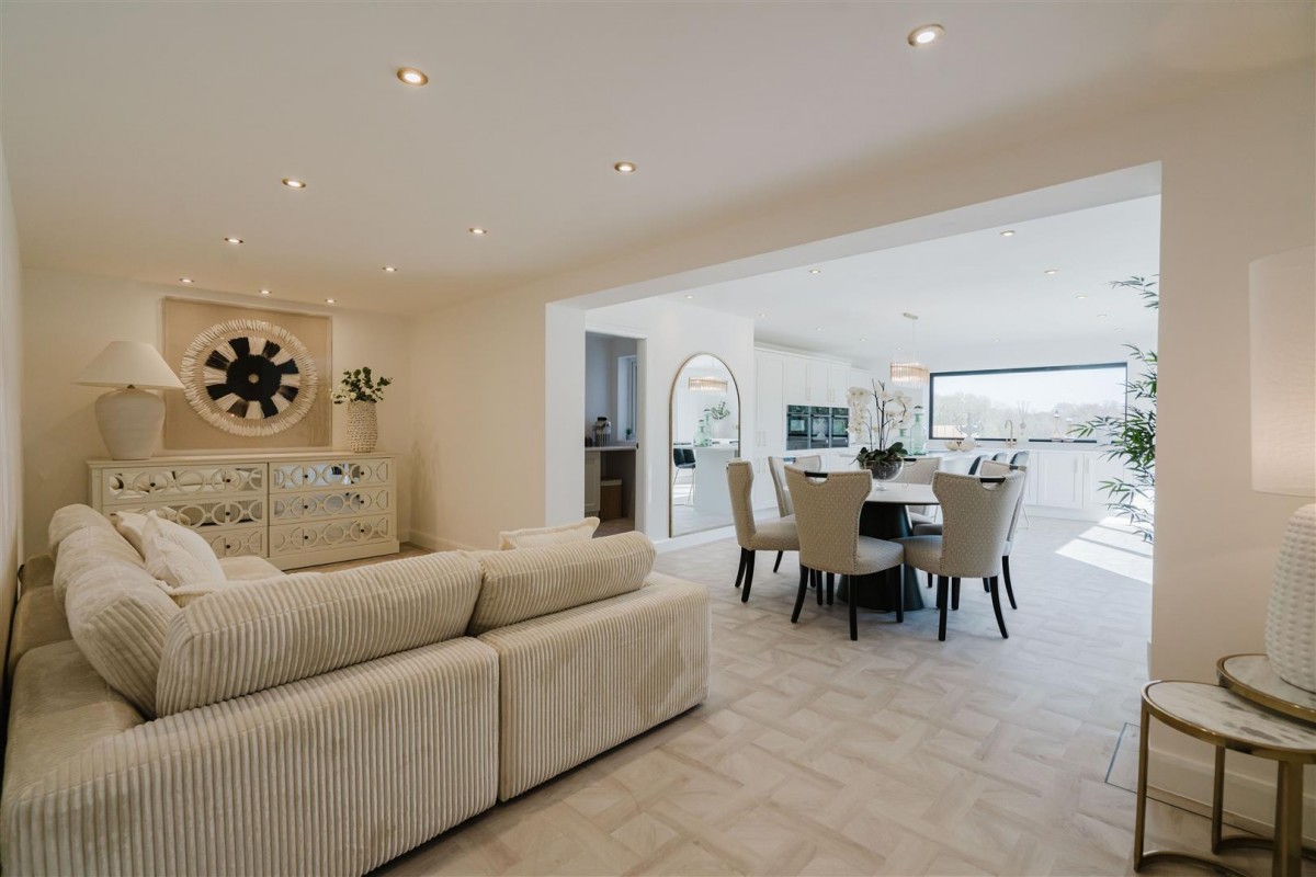 Crossfield Drive, Worsley, Manchester