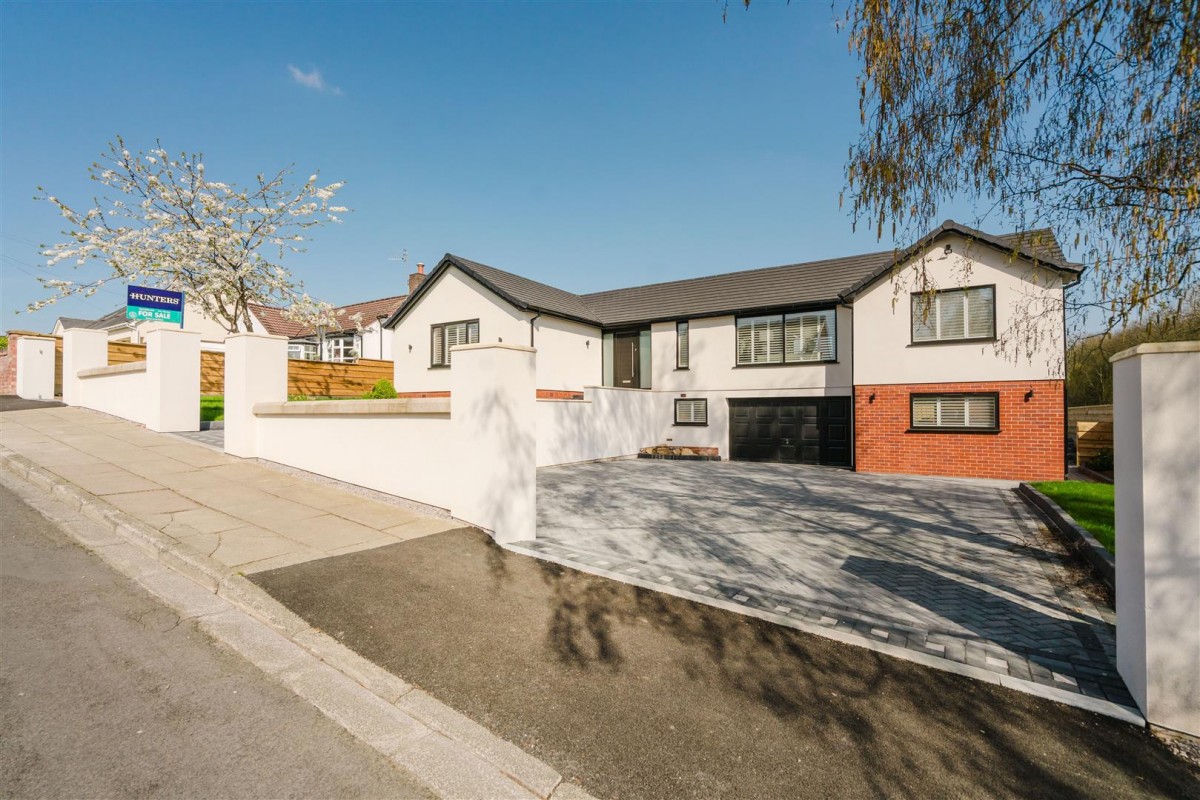 Crossfield Drive, Worsley, Manchester