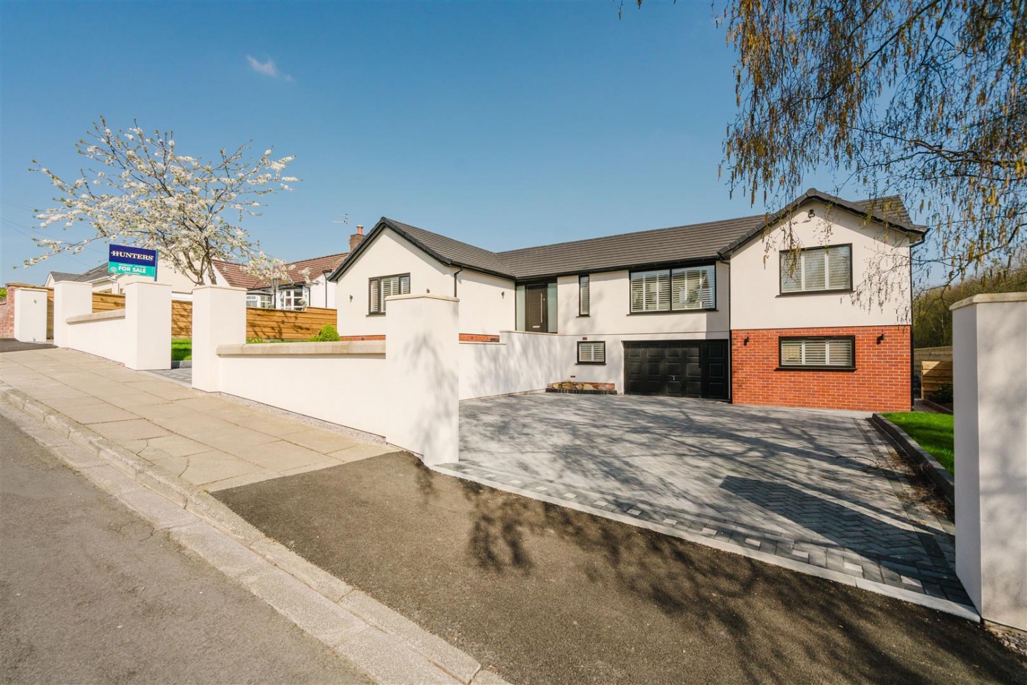 Crossfield Drive, Worsley, Manchester