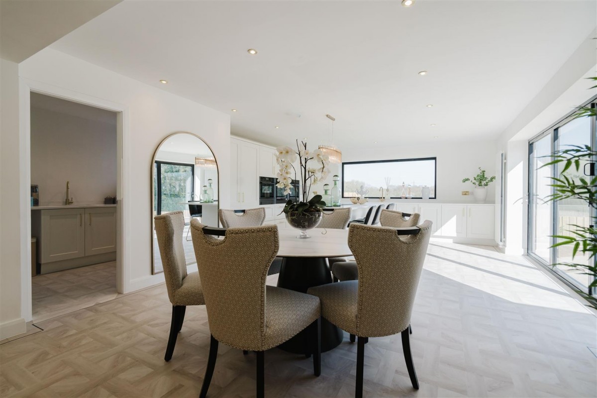 Crossfield Drive, Worsley, Manchester