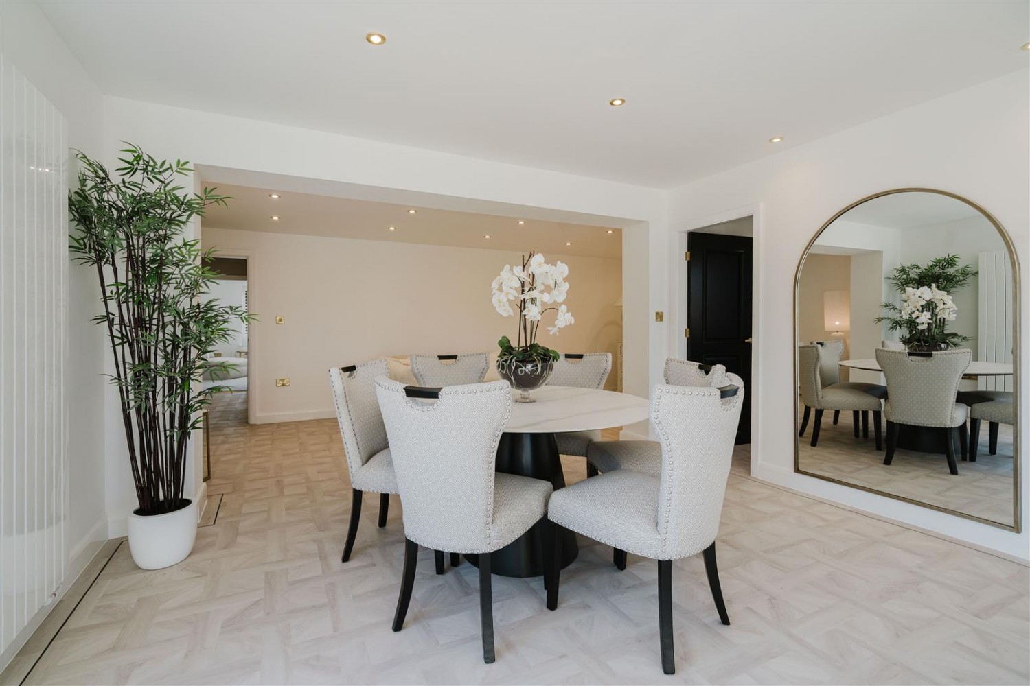 Crossfield Drive, Worsley, Manchester