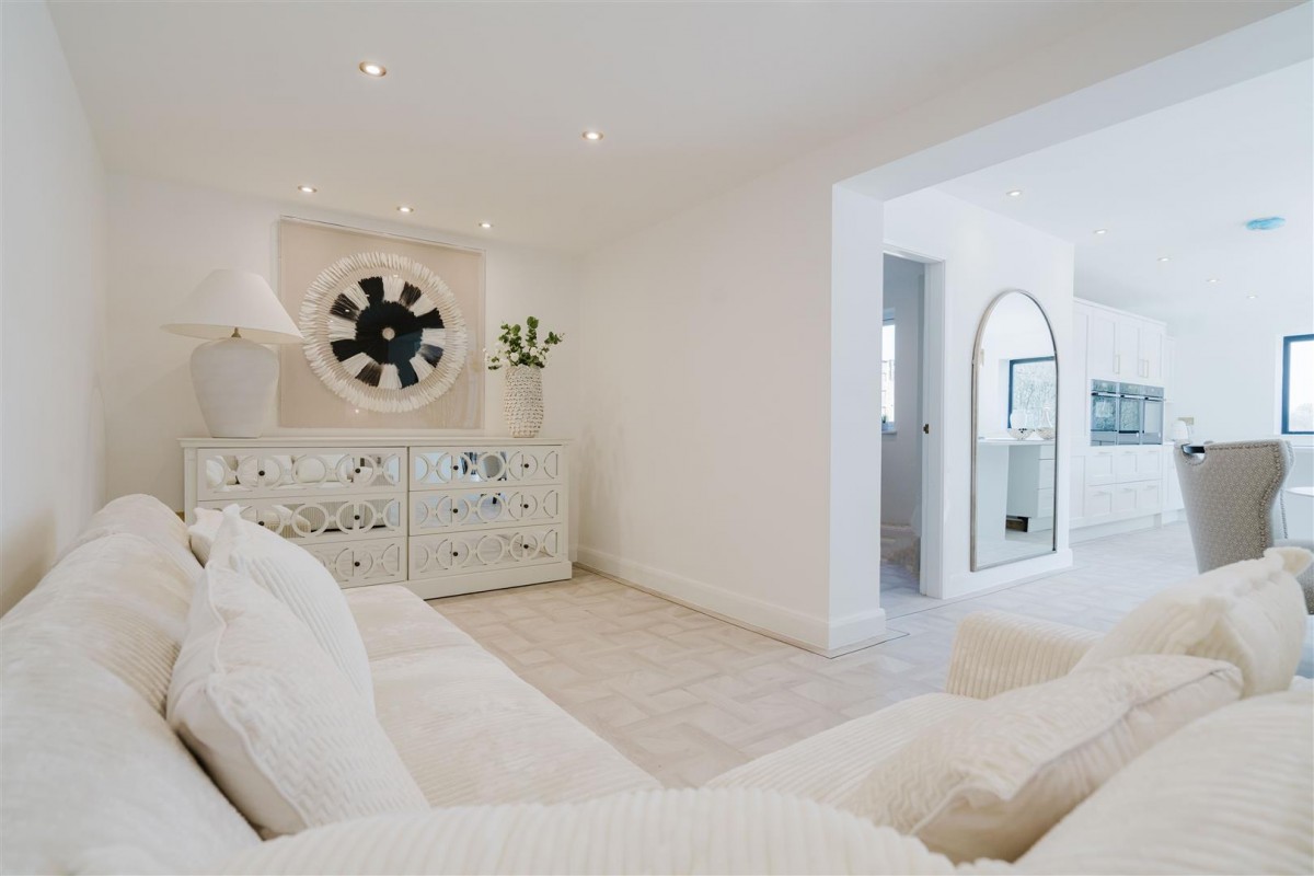 Crossfield Drive, Worsley, Manchester