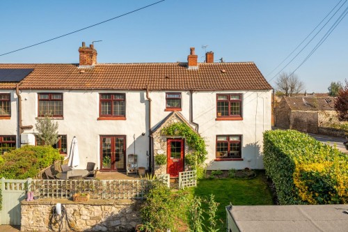 Lumby Lane, Monk Fryston, Leeds