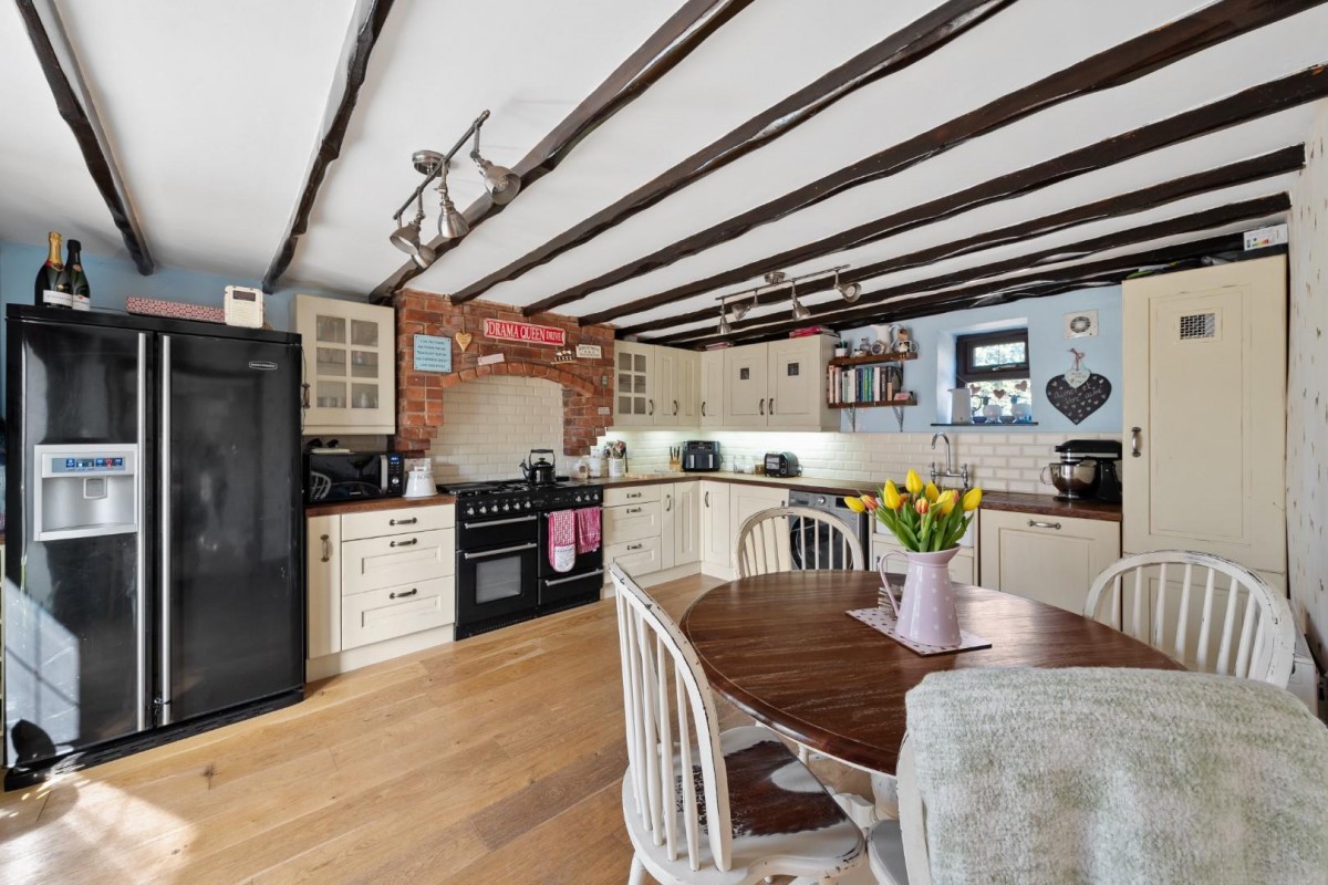 Lumby Lane, Monk Fryston, Leeds