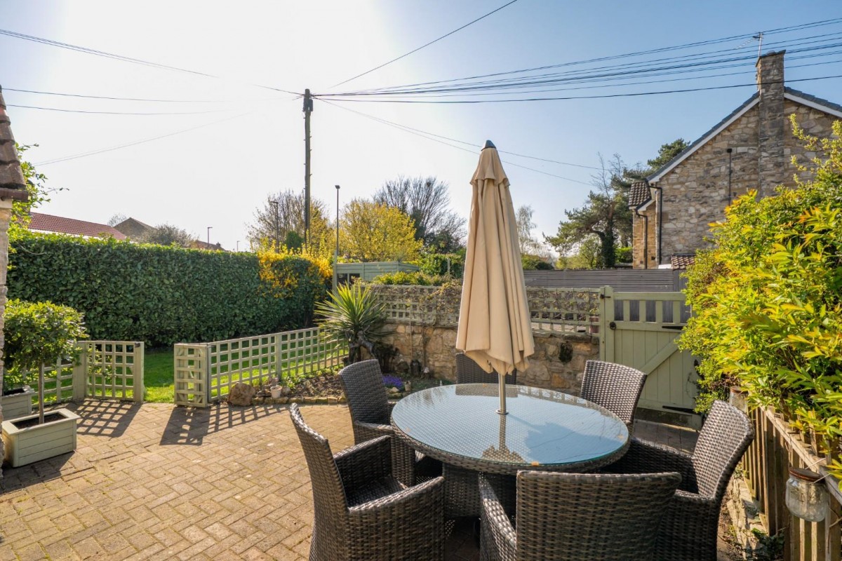 Lumby Lane, Monk Fryston, Leeds