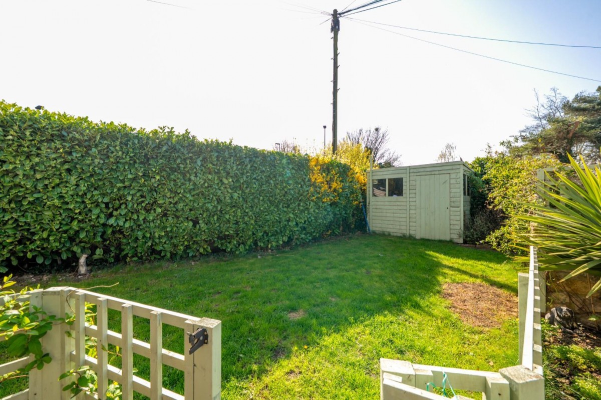 Lumby Lane, Monk Fryston, Leeds