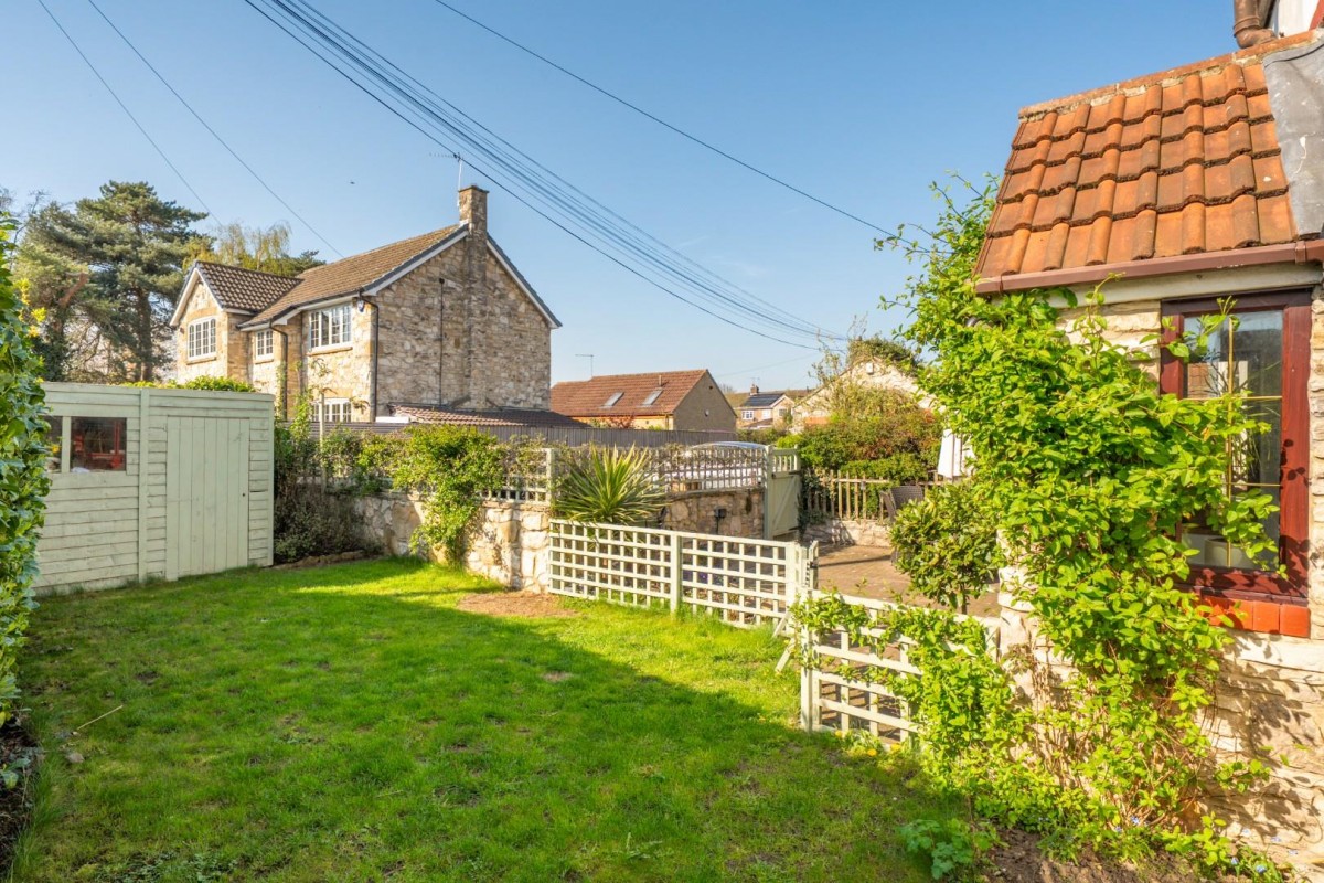 Lumby Lane, Monk Fryston, Leeds