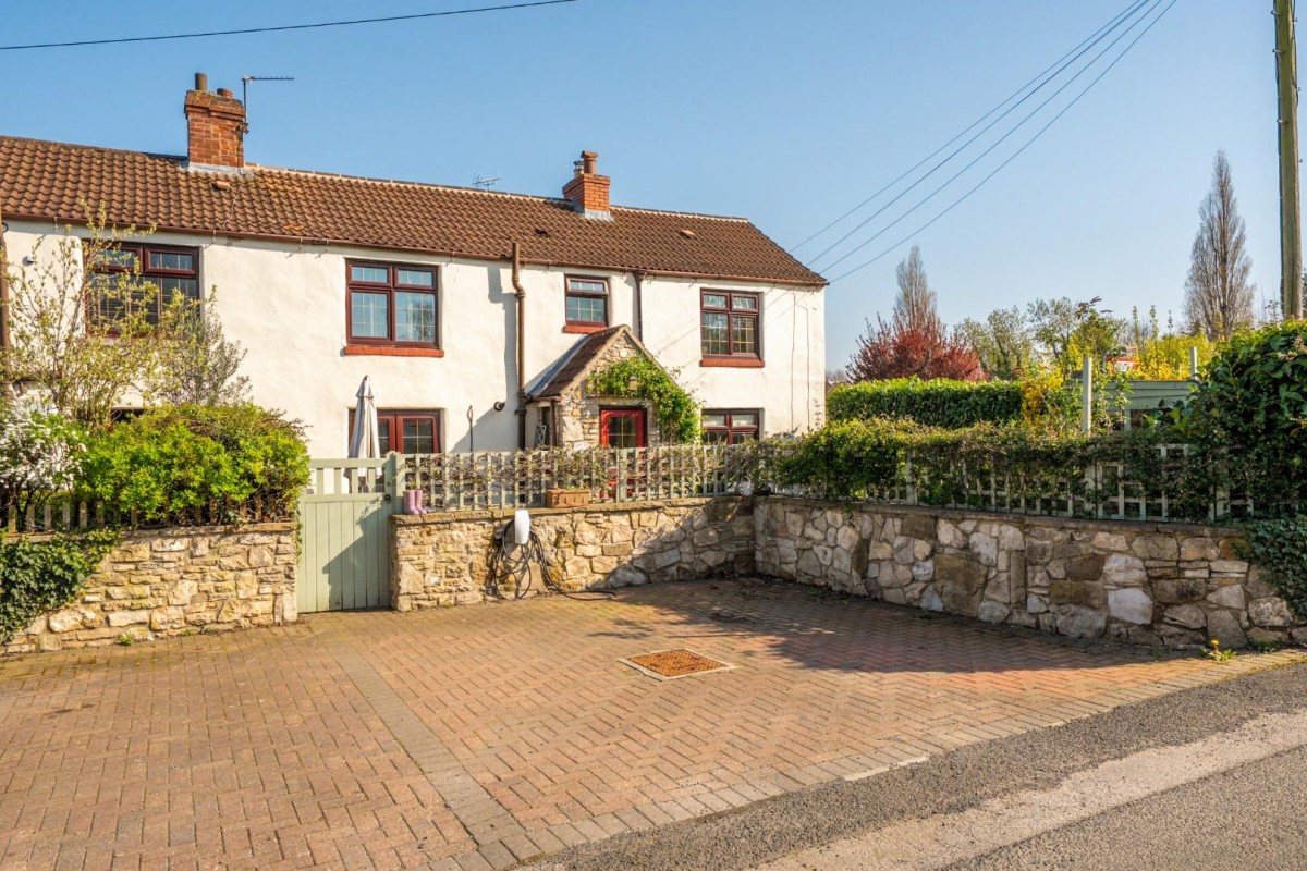 Lumby Lane, Monk Fryston, Leeds