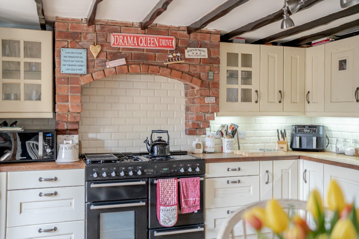 Lumby Lane, Monk Fryston, Leeds