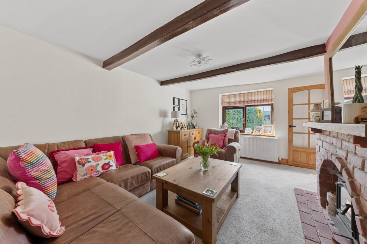 Lumby Lane, Monk Fryston, Leeds