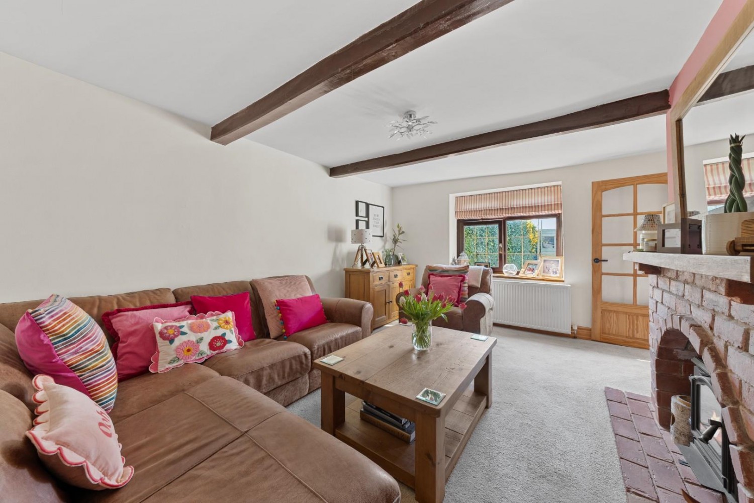 Lumby Lane, Monk Fryston, Leeds