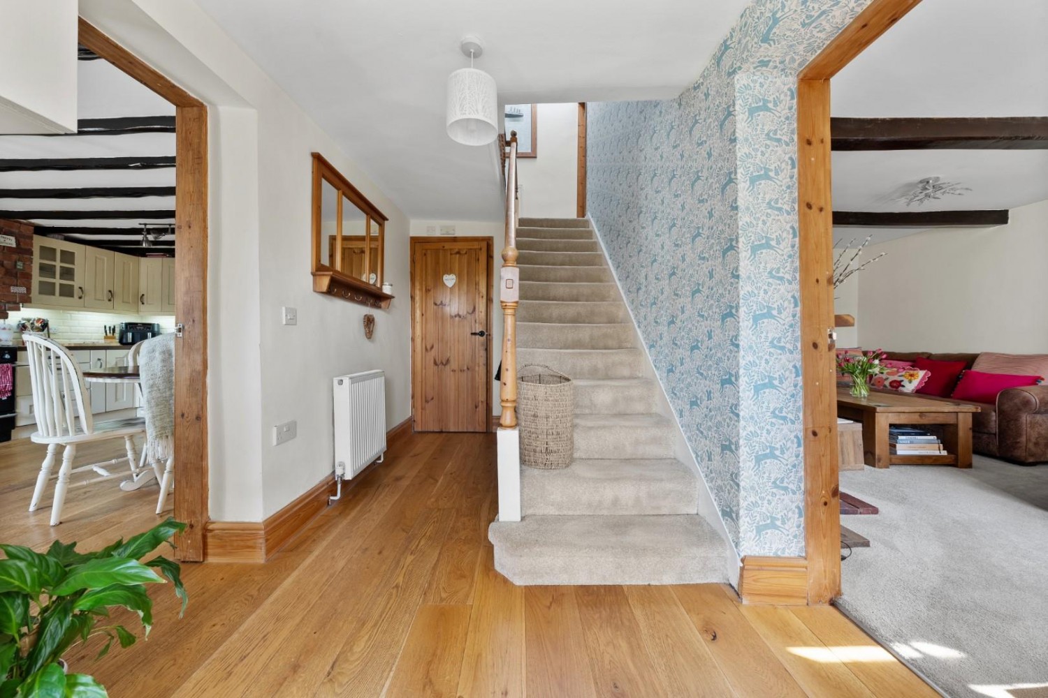 Lumby Lane, Monk Fryston, Leeds