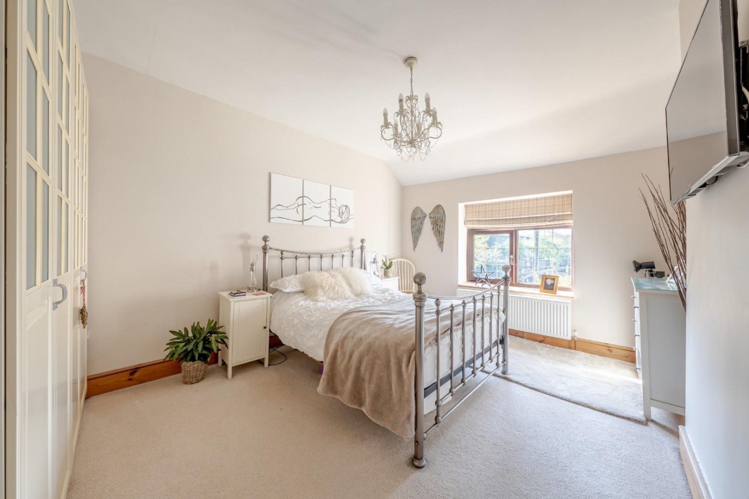 Lumby Lane, Monk Fryston, Leeds