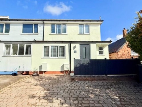 Bishops Road, Sutton Coldfield