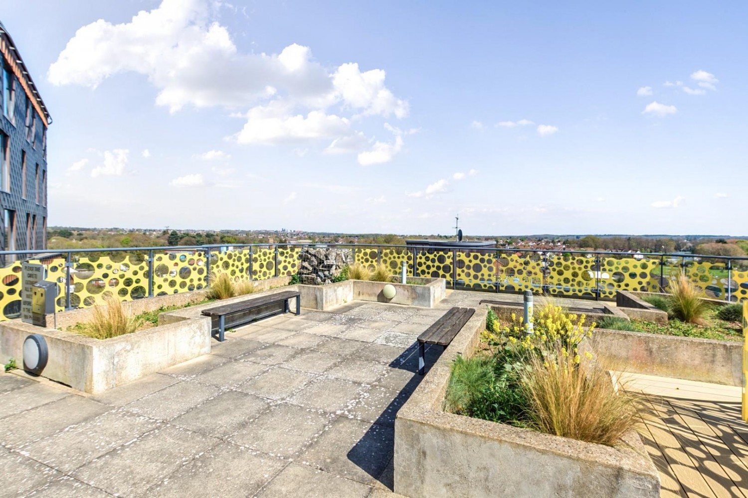 Saxby Apartments, Station Road, Sidcup, DA15 7AH