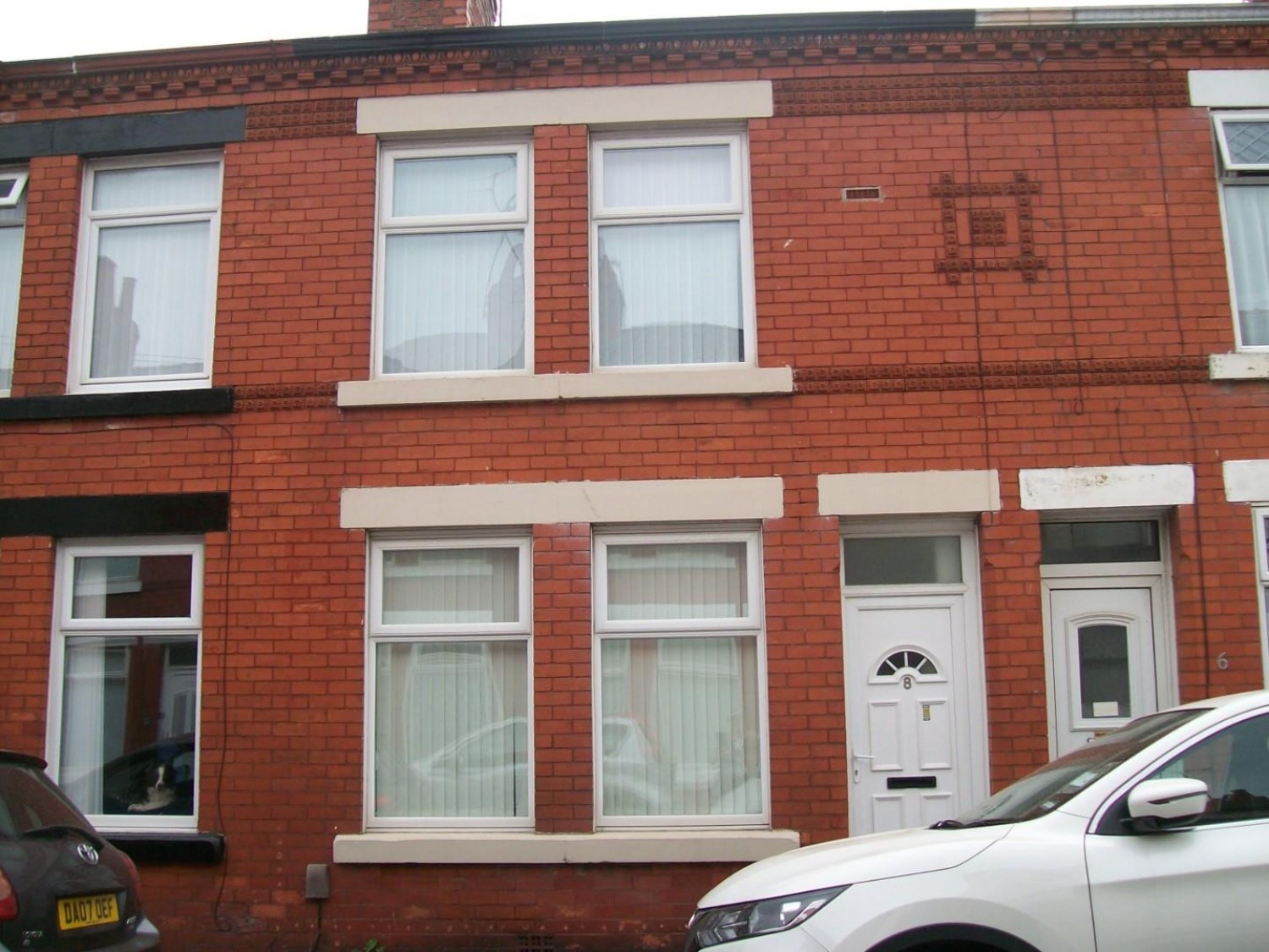 Holly Road, Ellesmere Port, Cheshire, CH65 4AN