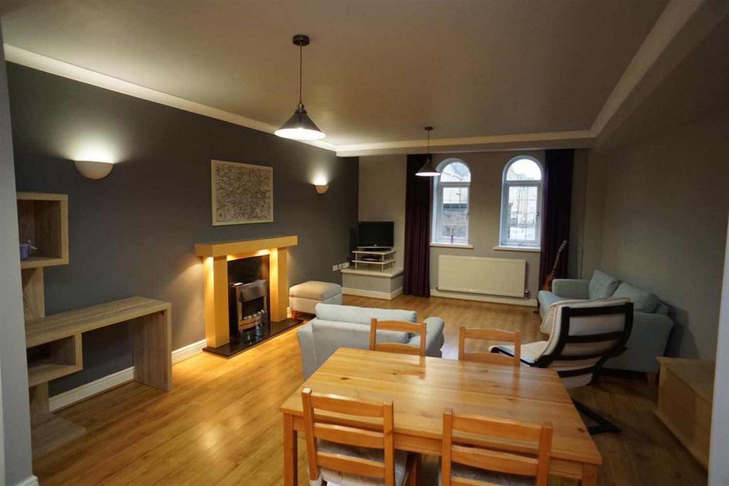 The Mill, Baxter Mews, Hillsborough, Sheffield