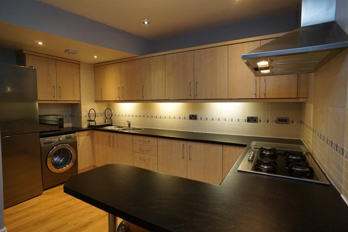 The Mill, Baxter Mews, Hillsborough, Sheffield