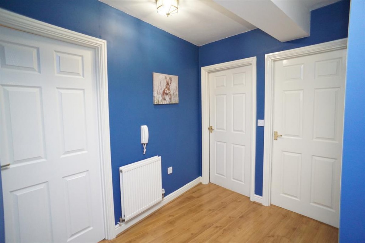 The Mill, Baxter Mews, Hillsborough, Sheffield