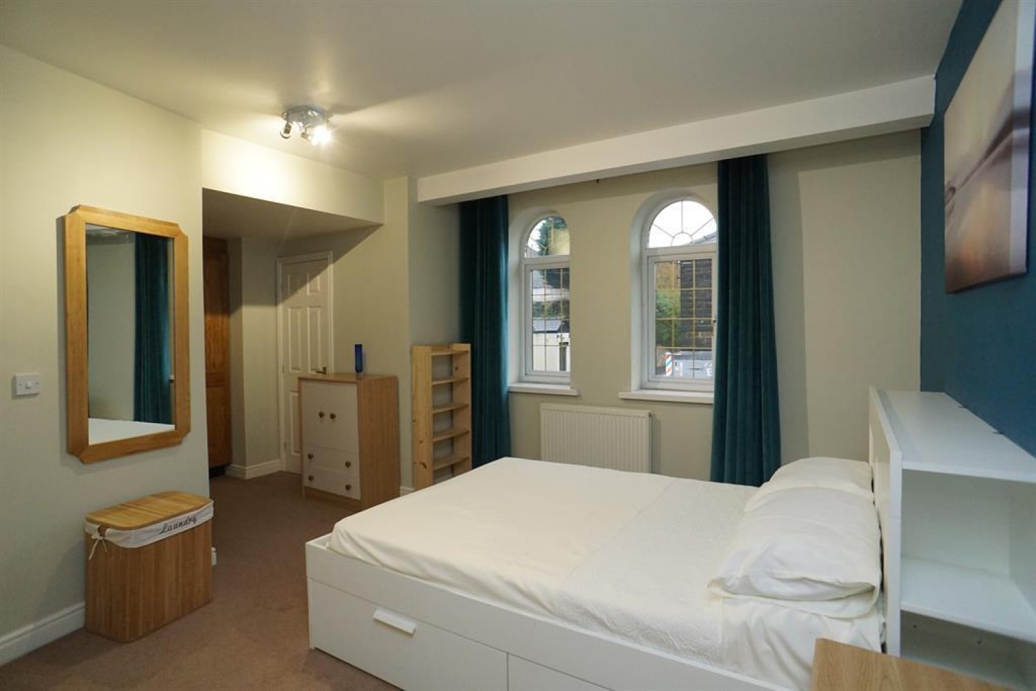 The Mill, Baxter Mews, Hillsborough, Sheffield