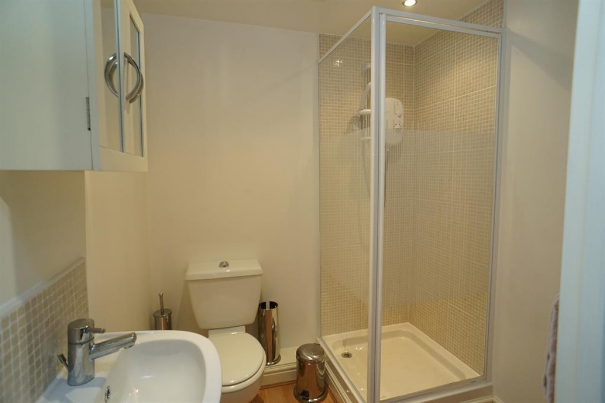 The Mill, Baxter Mews, Hillsborough, Sheffield