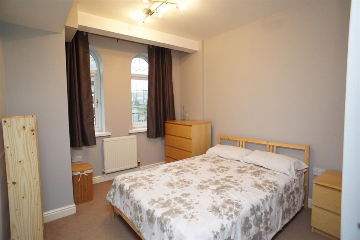 The Mill, Baxter Mews, Hillsborough, Sheffield