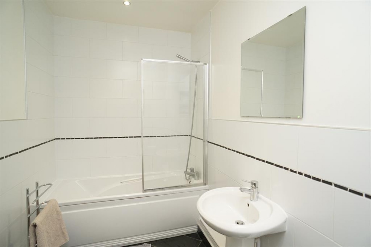 The Mill, Baxter Mews, Hillsborough, Sheffield